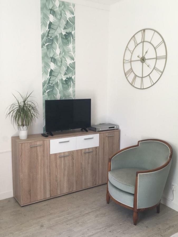 Studio Clemenceau Бон Экстерьер фото