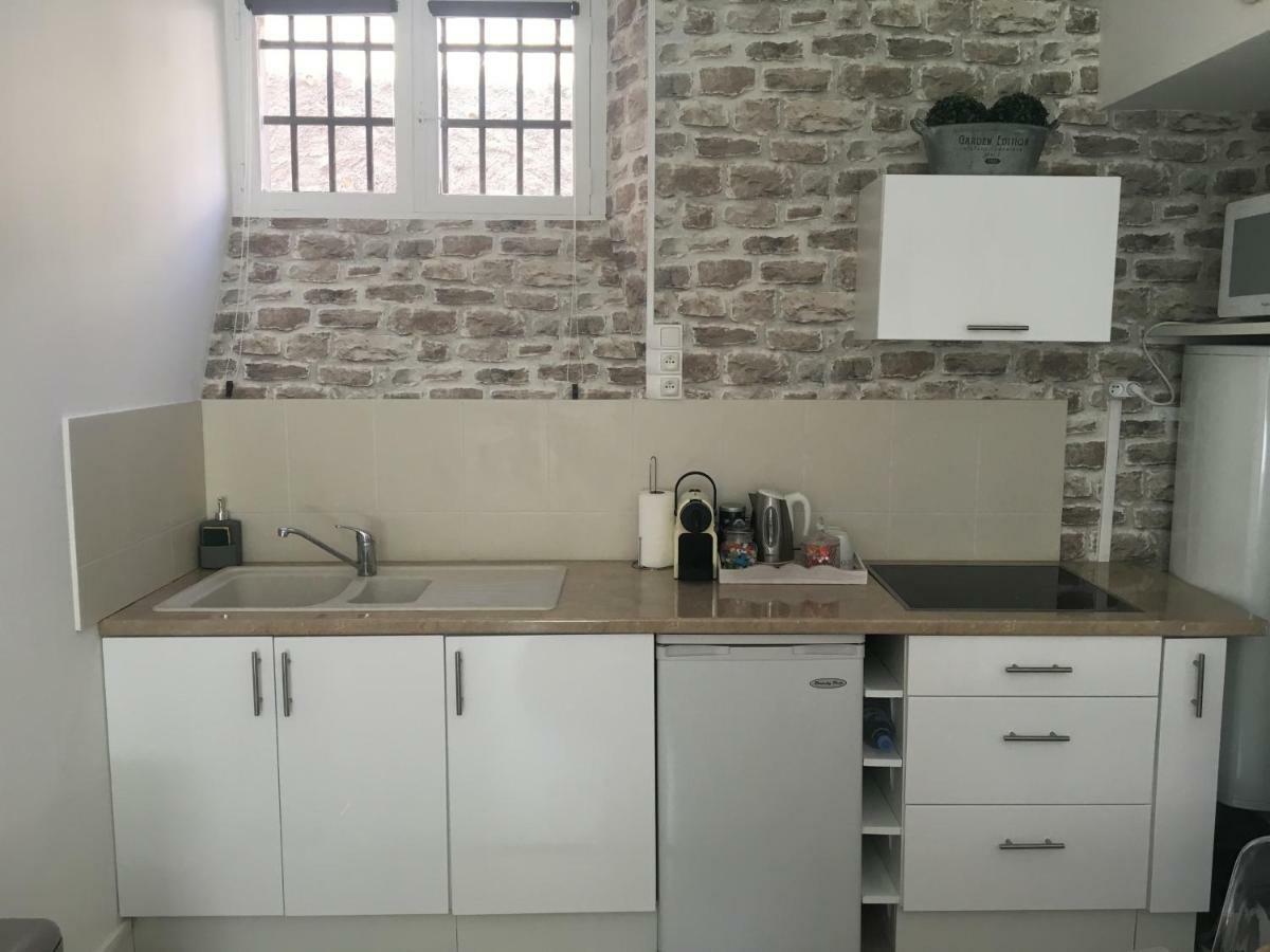 Studio Clemenceau Бон Экстерьер фото